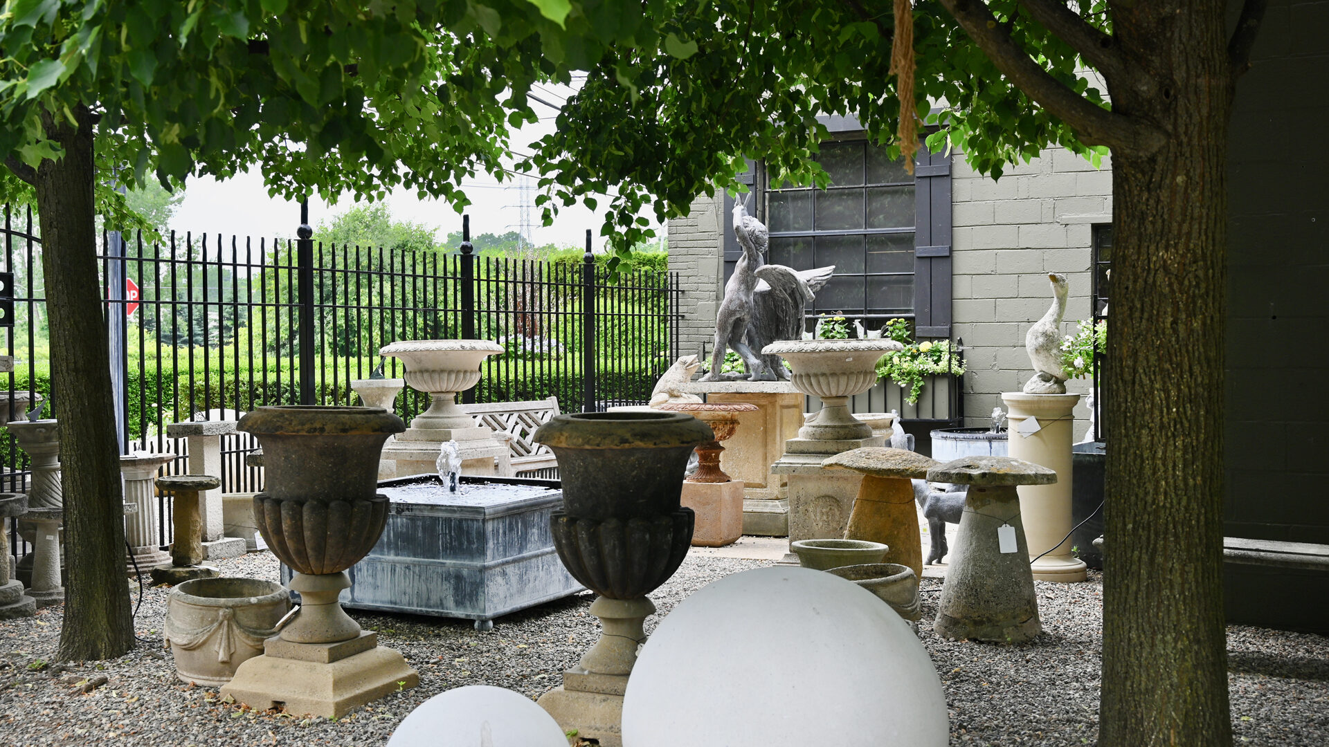 Detroit Garden Works