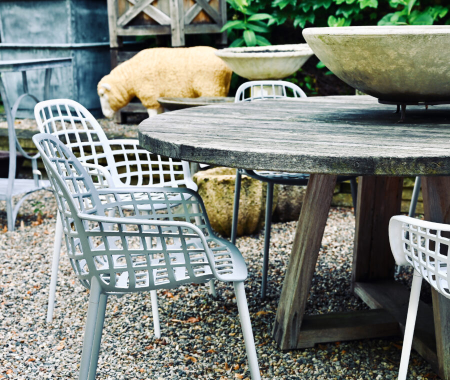 Shop: Outdoor Living | Detroit Garden Works