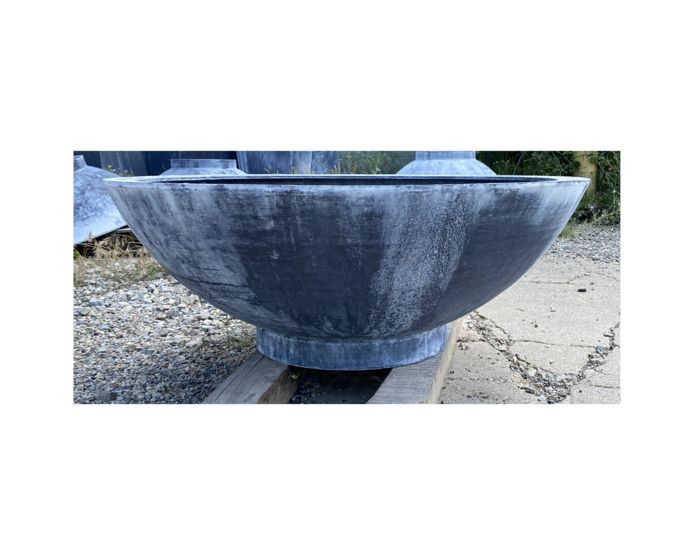 Detroit Garden Works