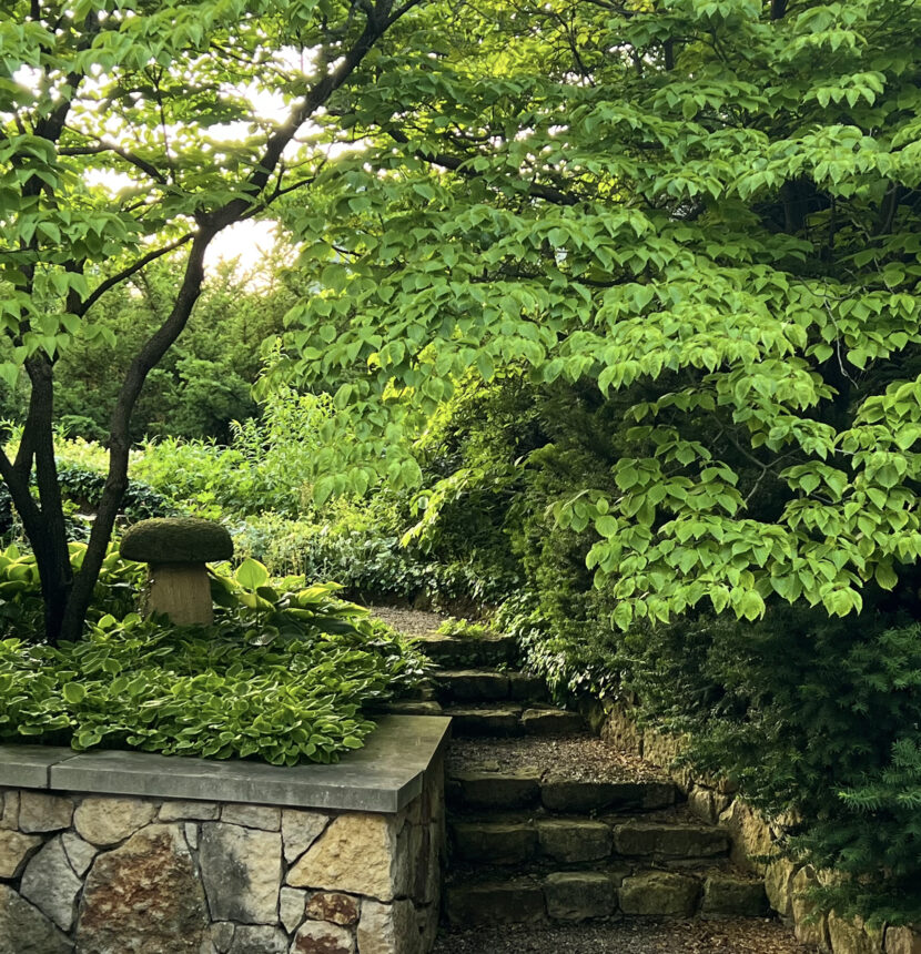 Detroit Garden Works