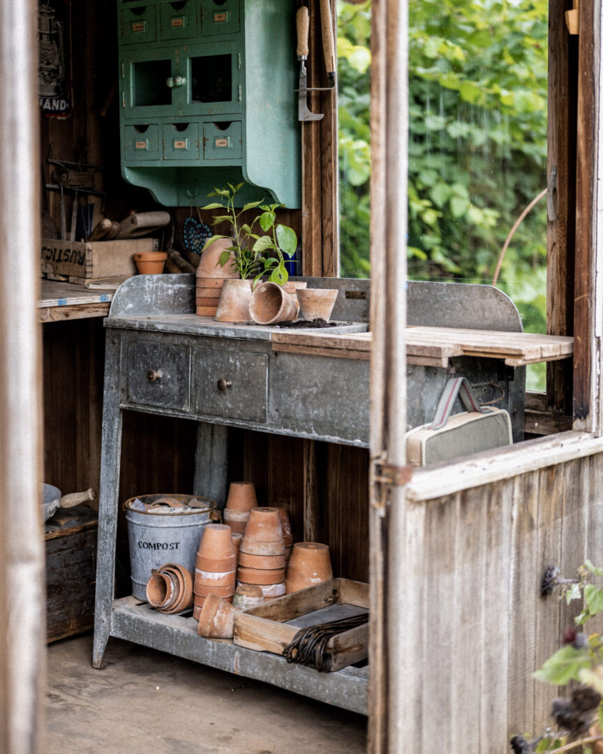 Detroit Garden Works