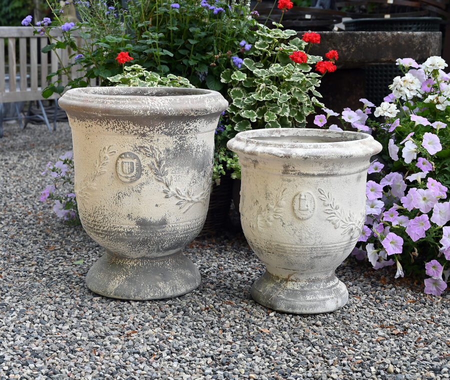 Shop: Containers | Detroit Garden Works