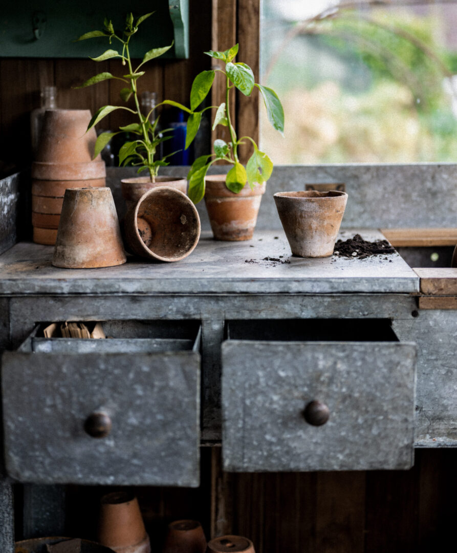 Detroit Garden Works