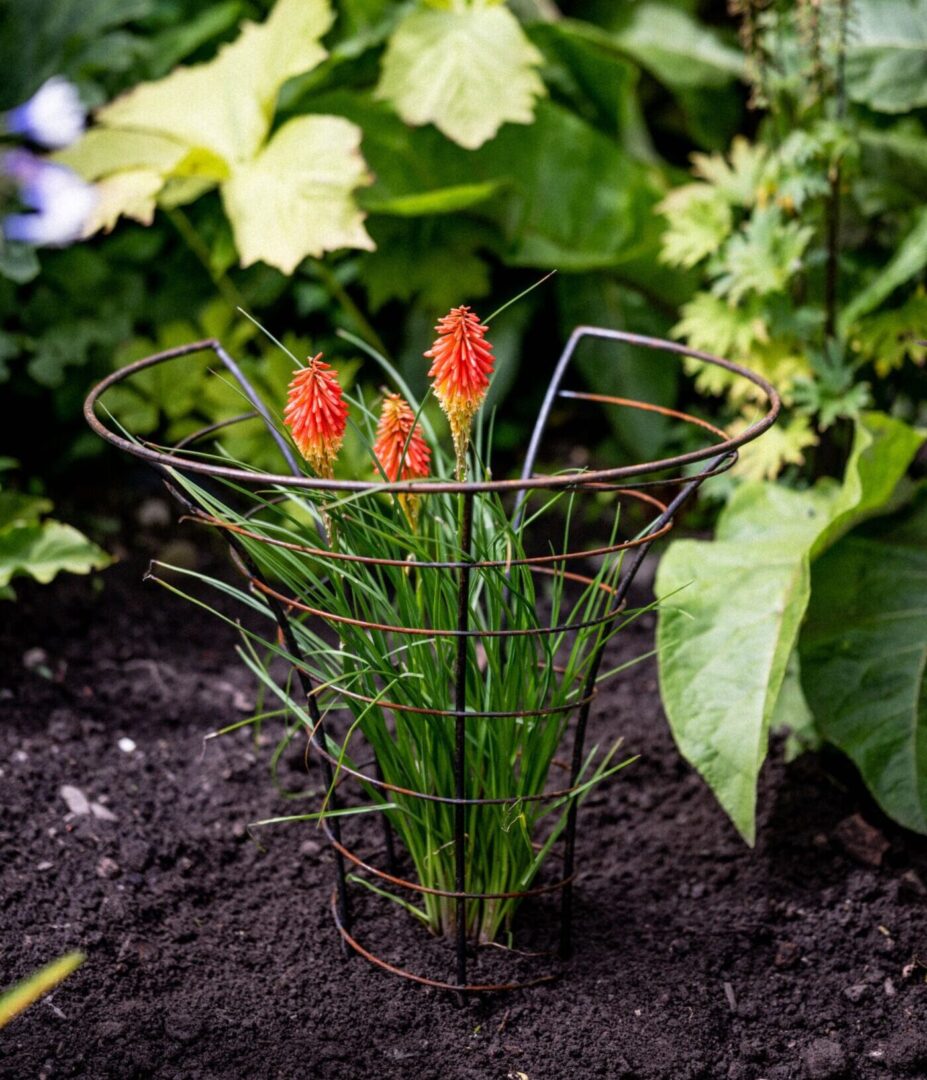 Detroit Garden Works