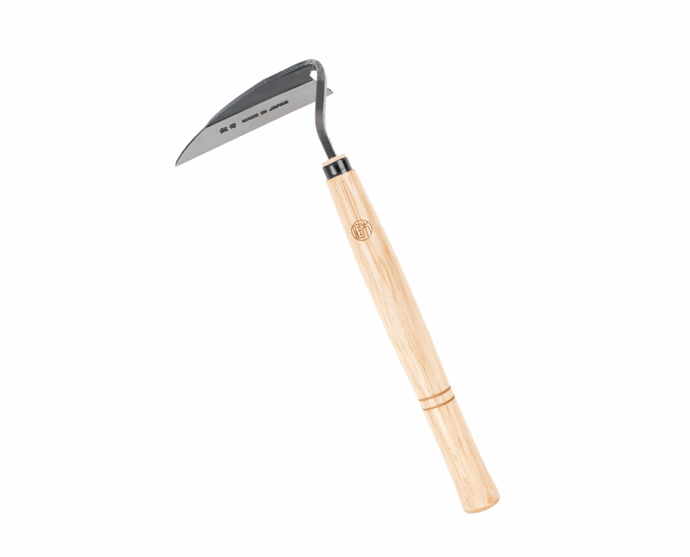 Niwaki Weeding Hoe