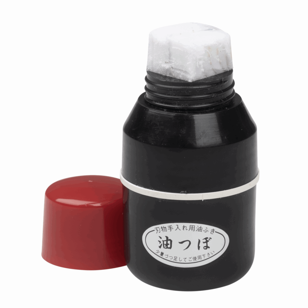 Oil Dispenser