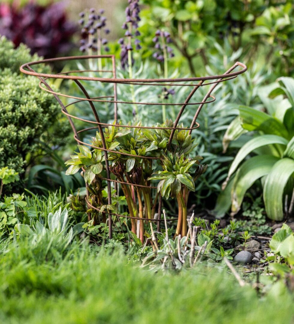 Detroit Garden Works