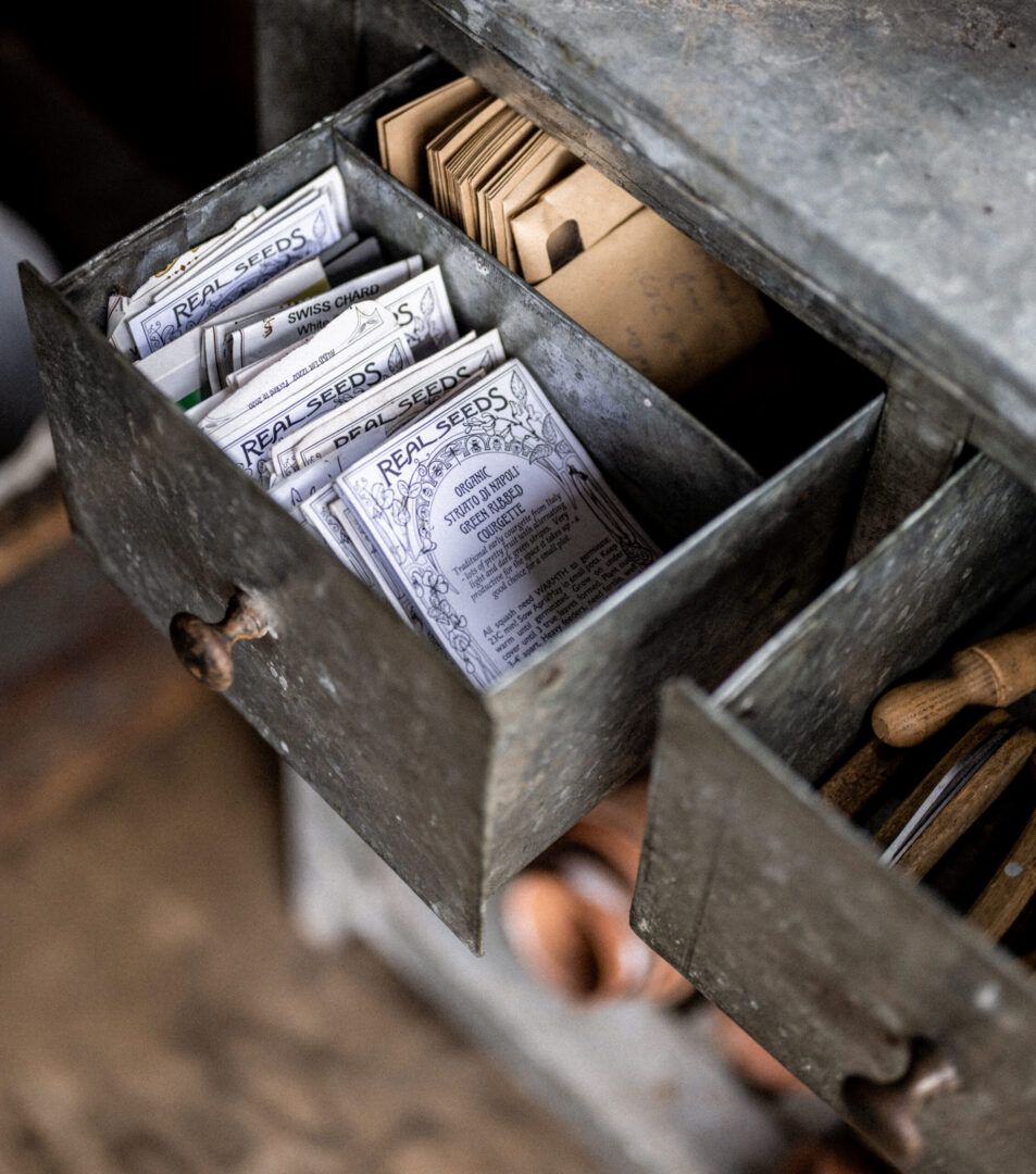 Detroit Garden Works