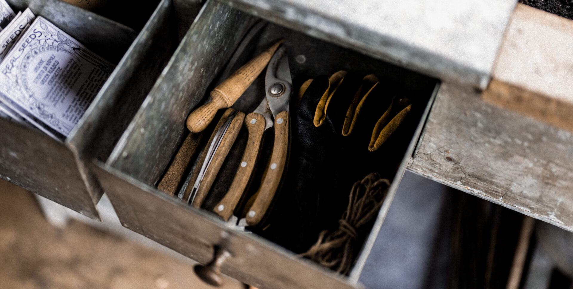 Detroit Garden Works