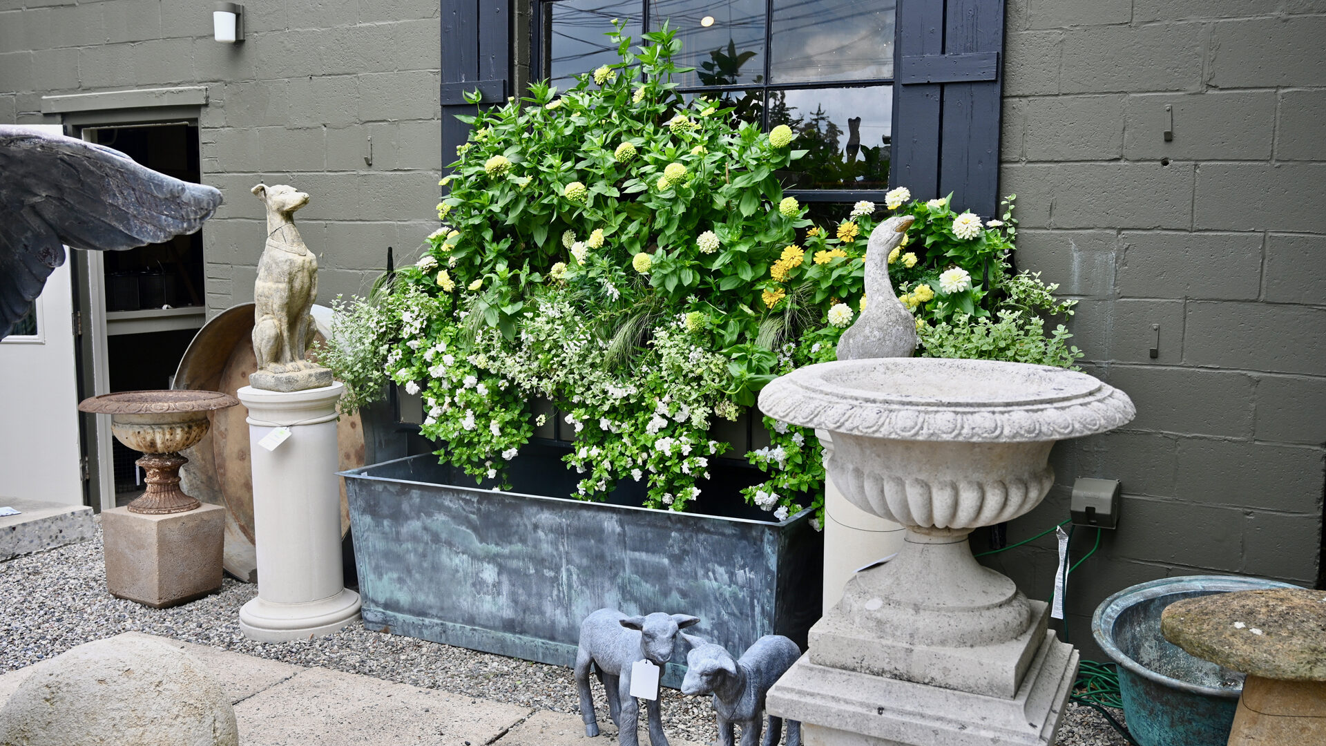How to Buy - Detroit Garden Works