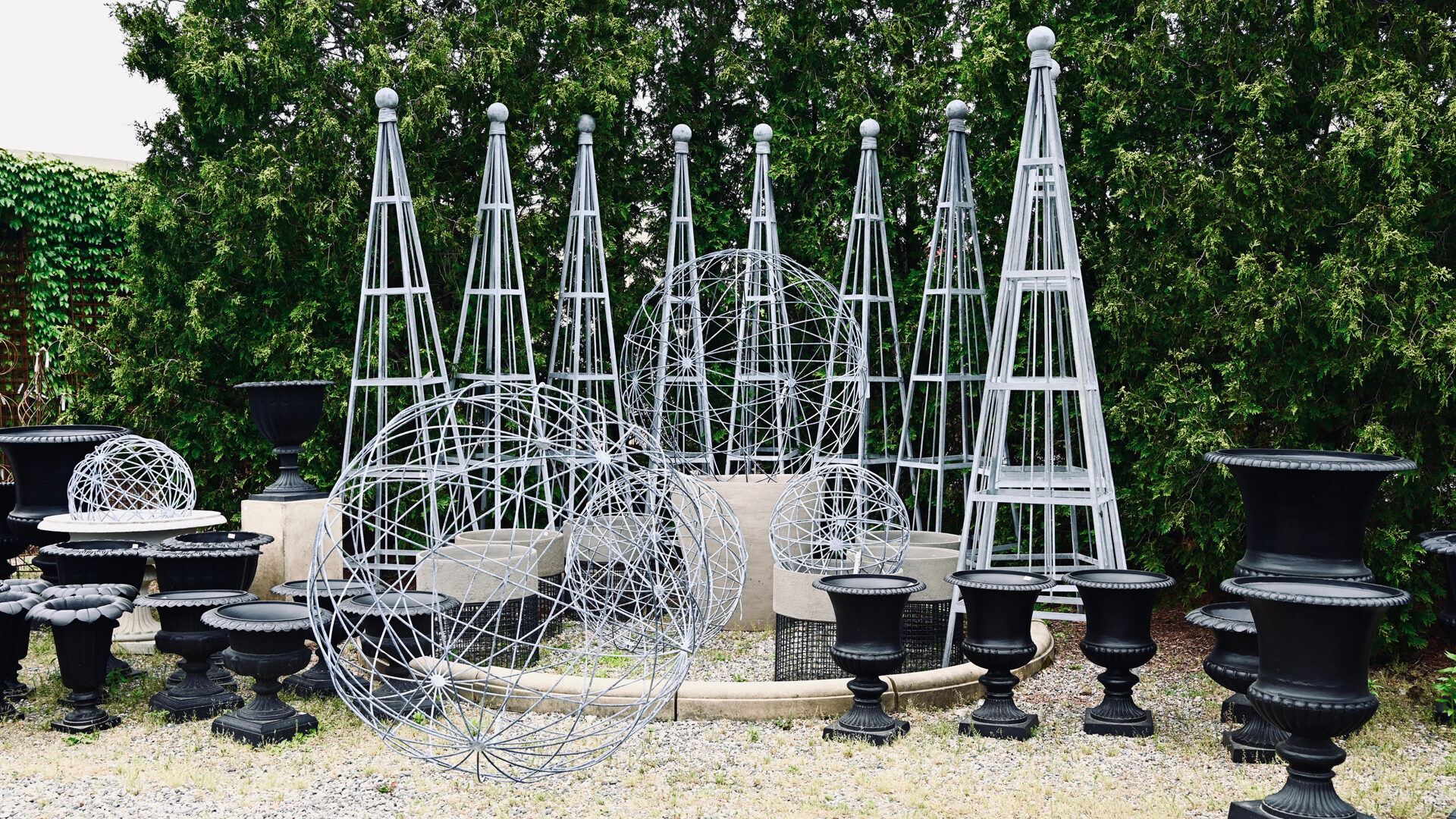 Detroit Garden Works