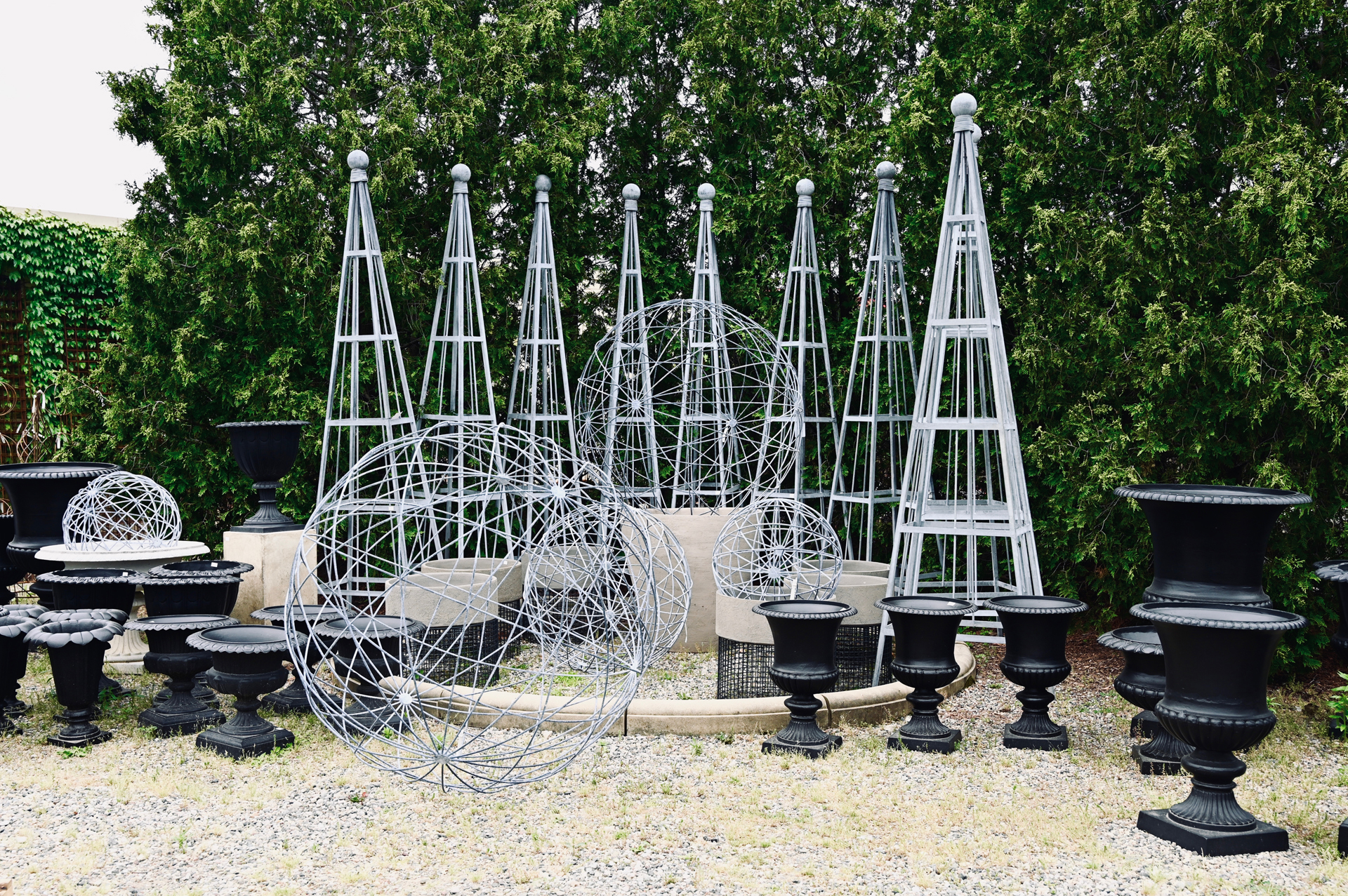 Detroit Garden Works