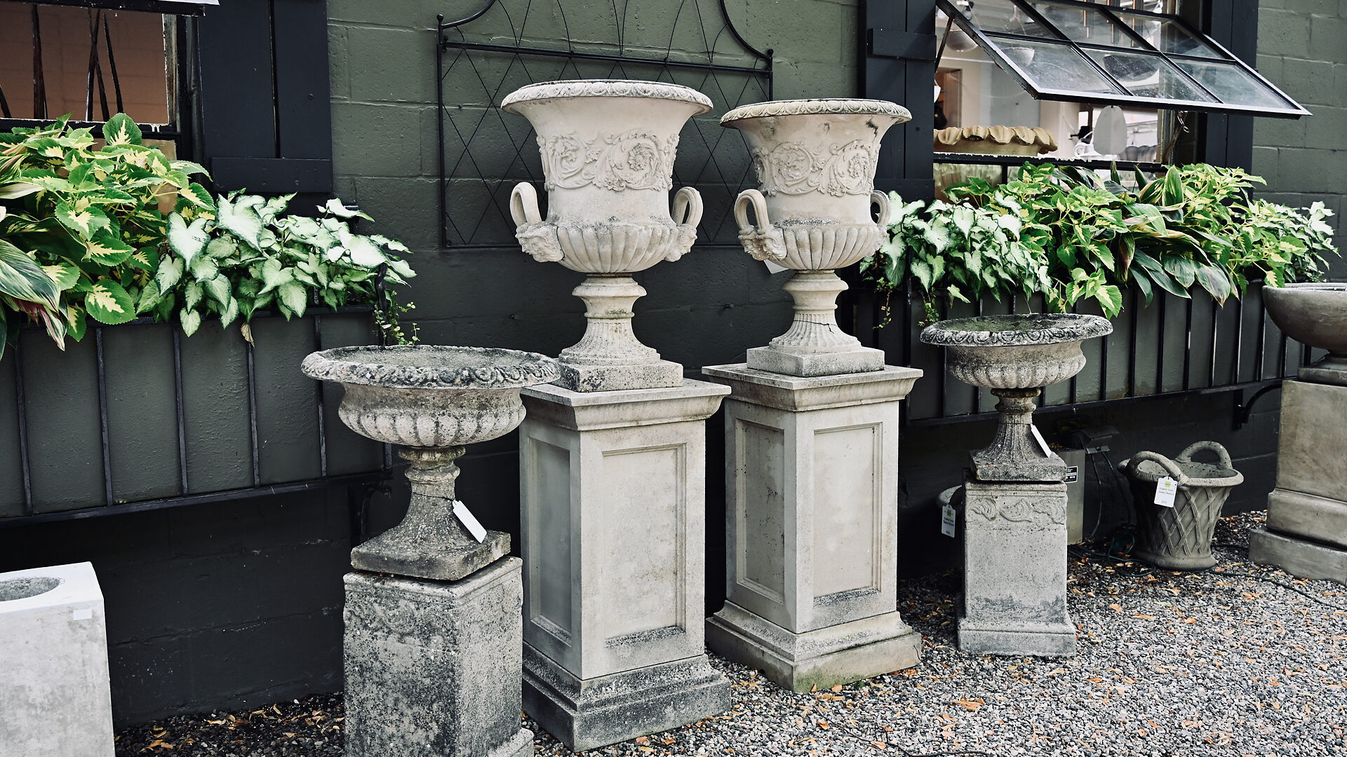 Detroit Garden Works