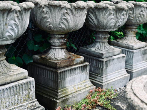 Detroit Garden Works