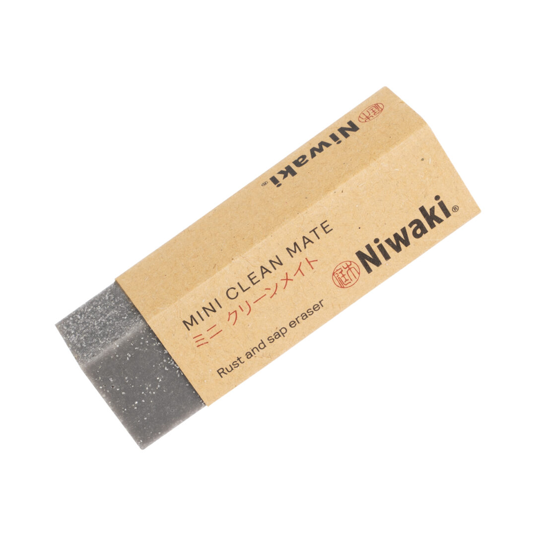 Rust and Sap Eraser
