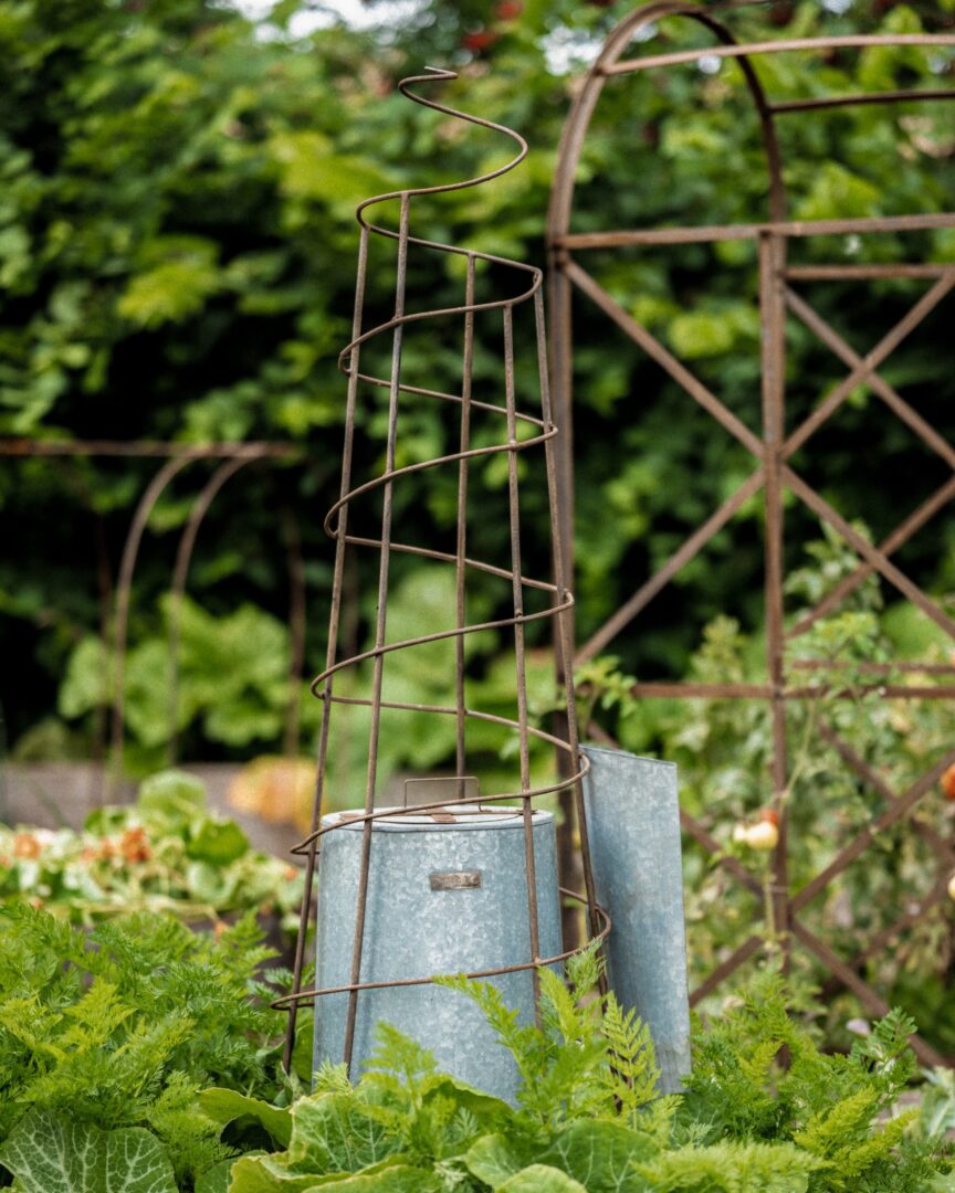 Detroit Garden Works