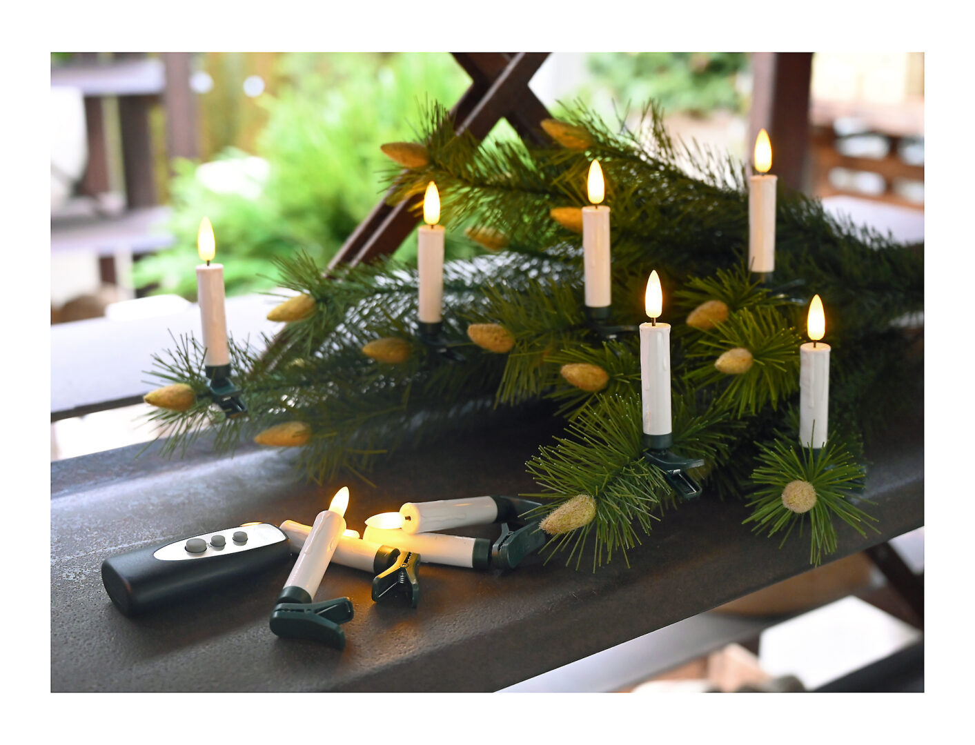 Detroit Garden Works