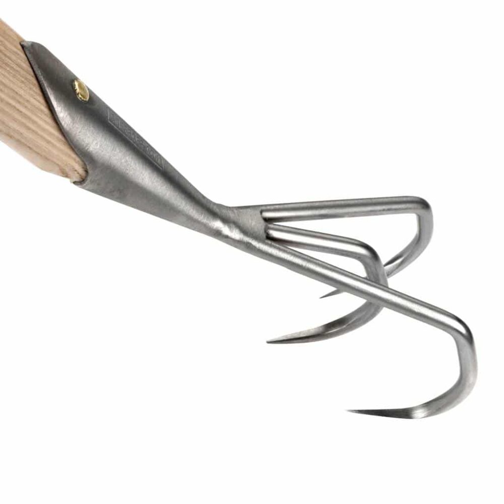 Cultivator small model