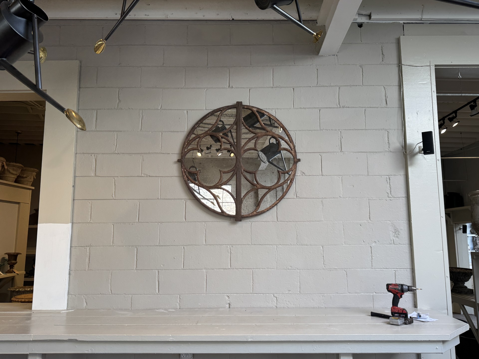 Detroit Garden Works