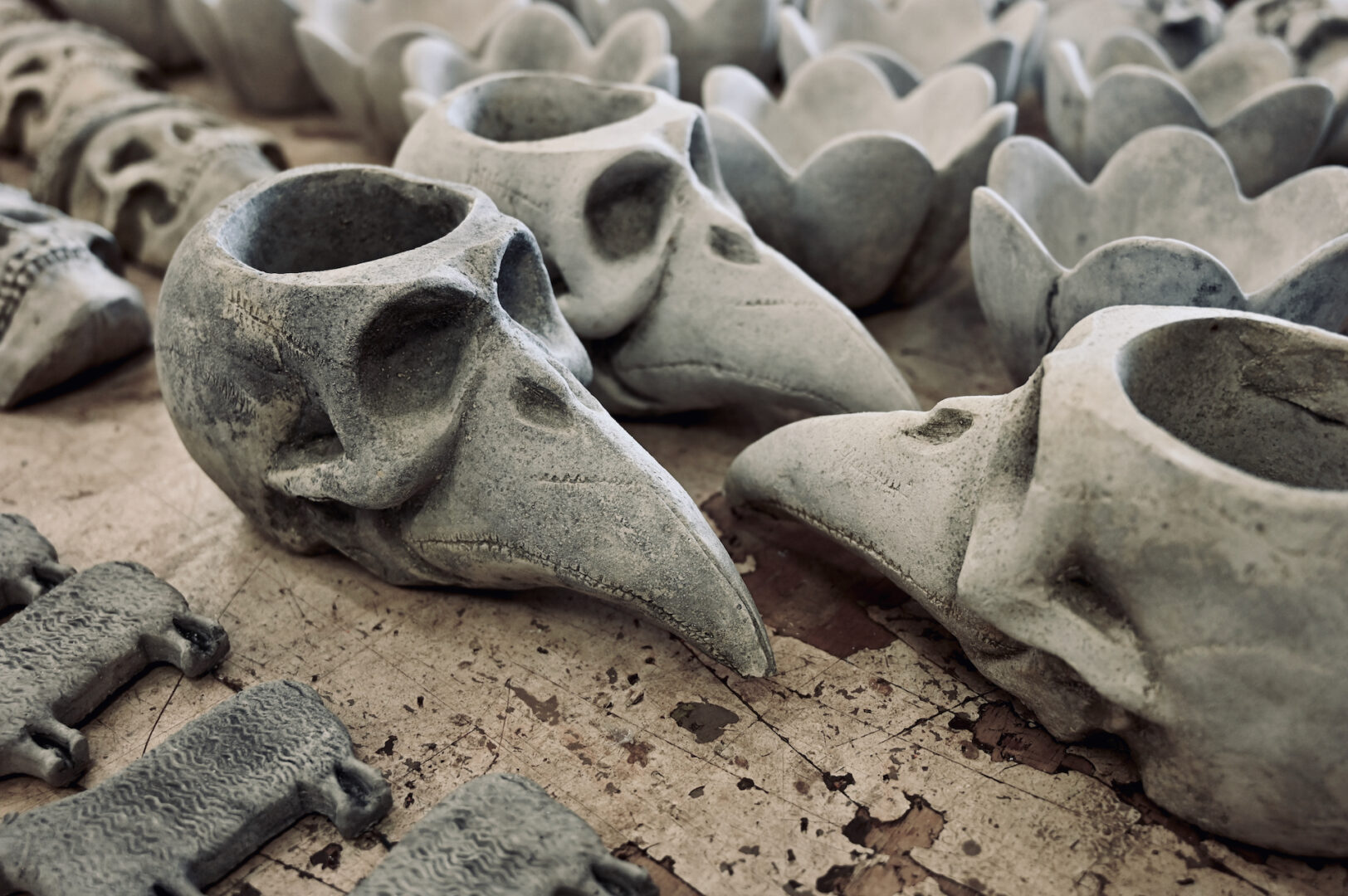 Detroit Garden Works