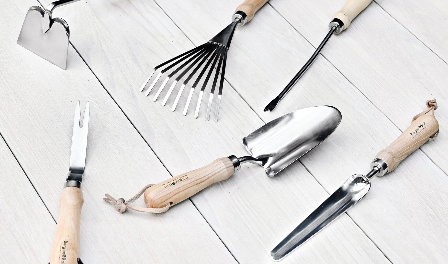 Detroit Garden Works