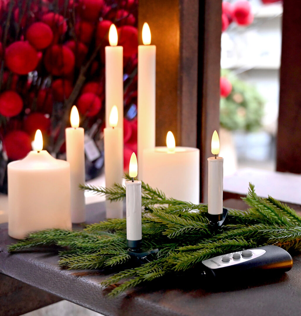 Detroit Garden Works