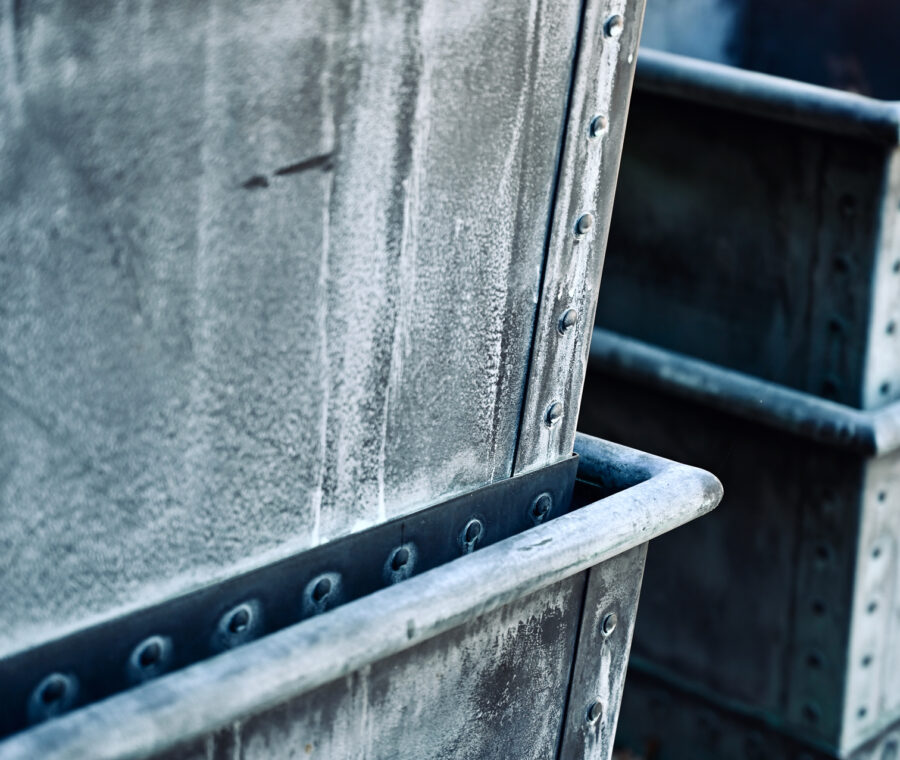 Shop: Containers | Detroit Garden Works