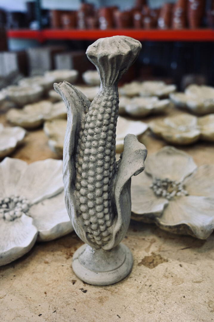 Detroit Garden Works