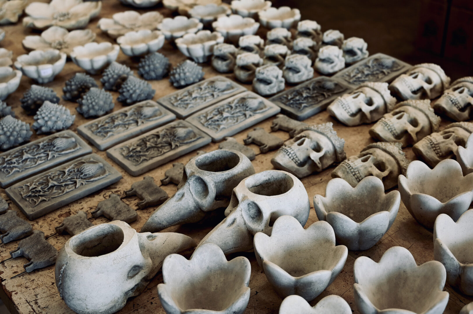 Detroit Garden Works