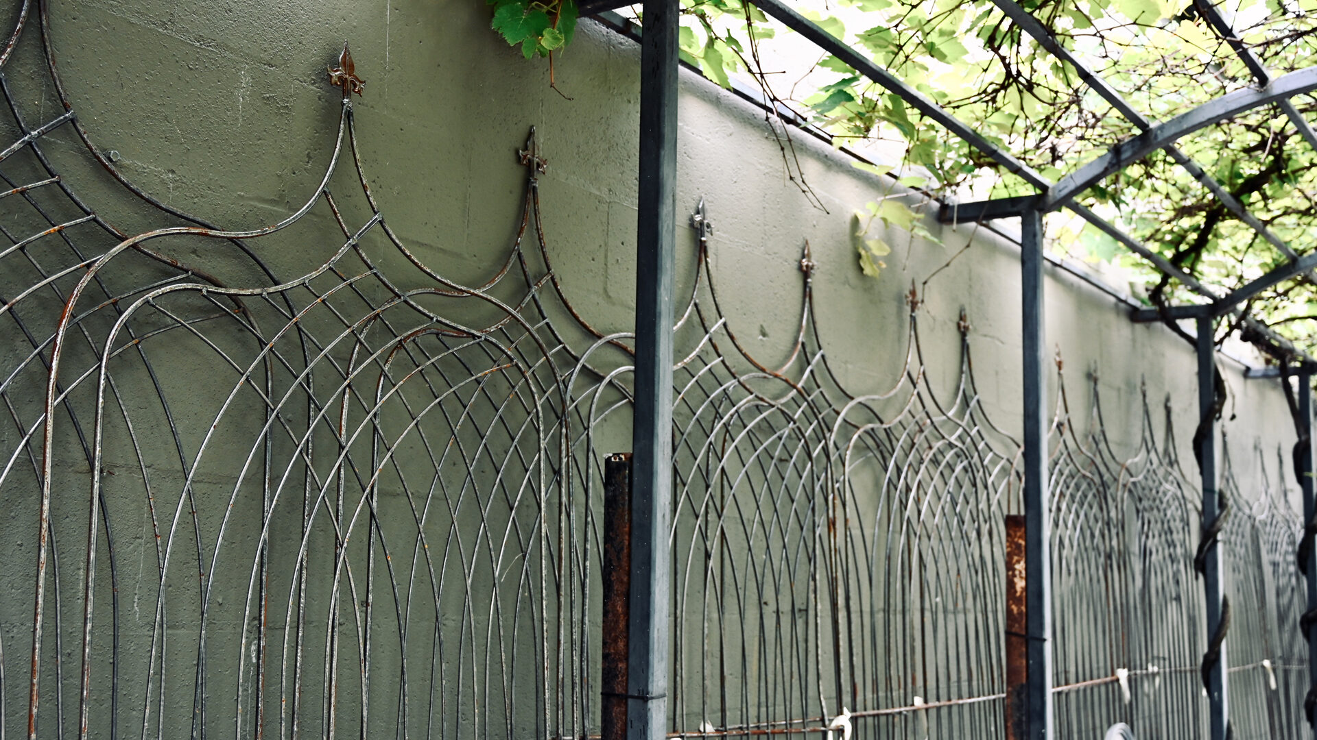 Detroit Garden Works