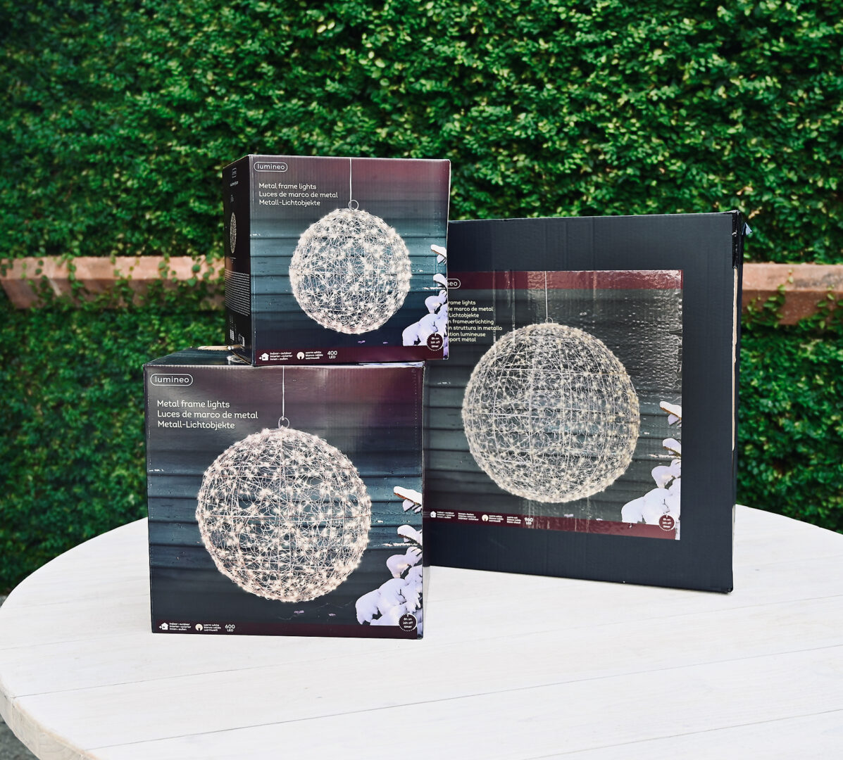 Detroit Garden Works