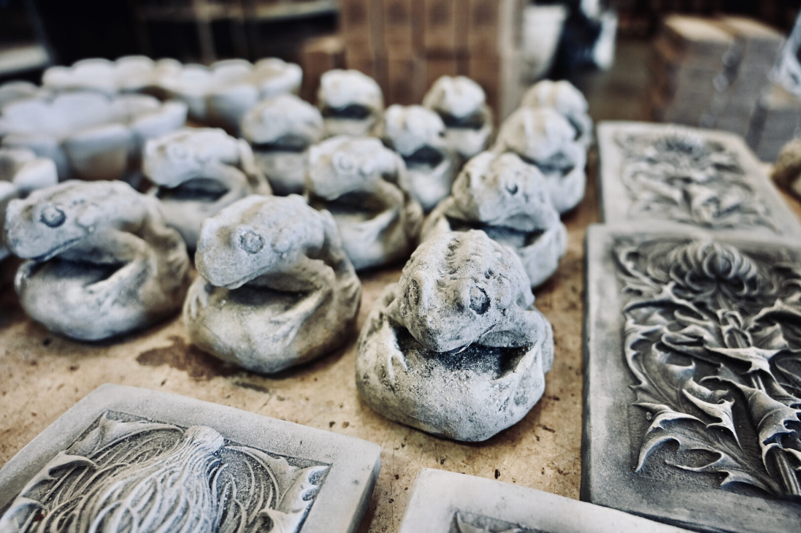 Detroit Garden Works