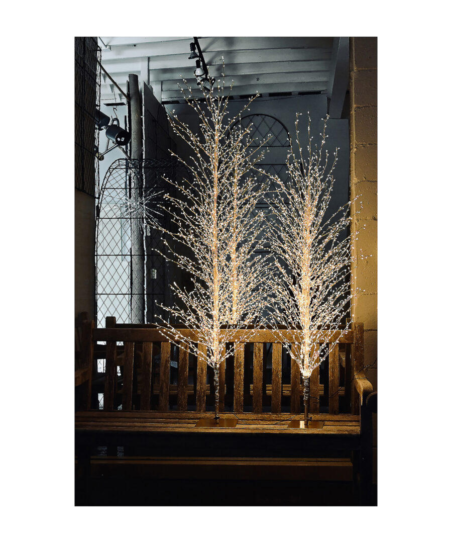 Detroit Garden Works