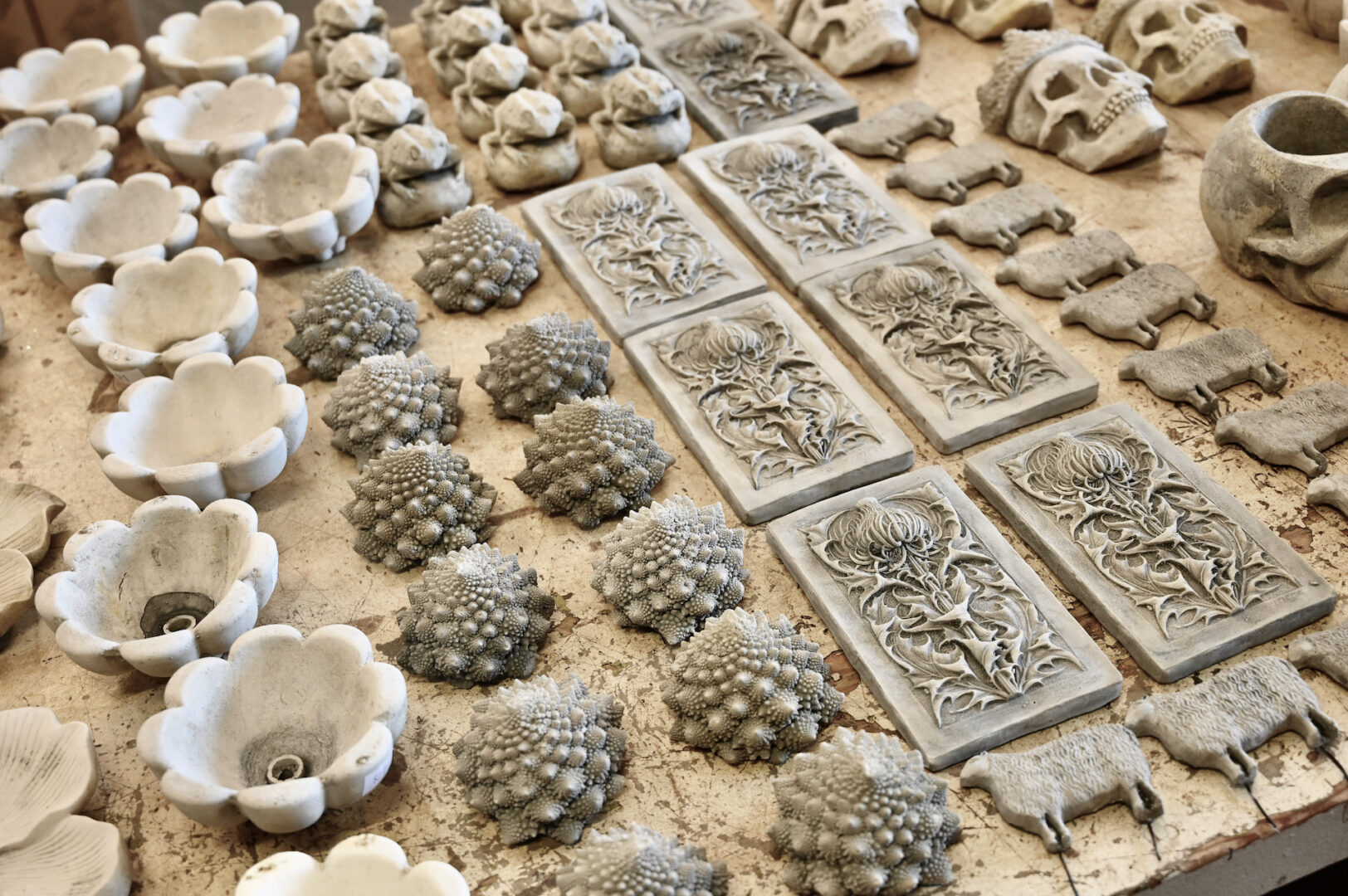 Detroit Garden Works