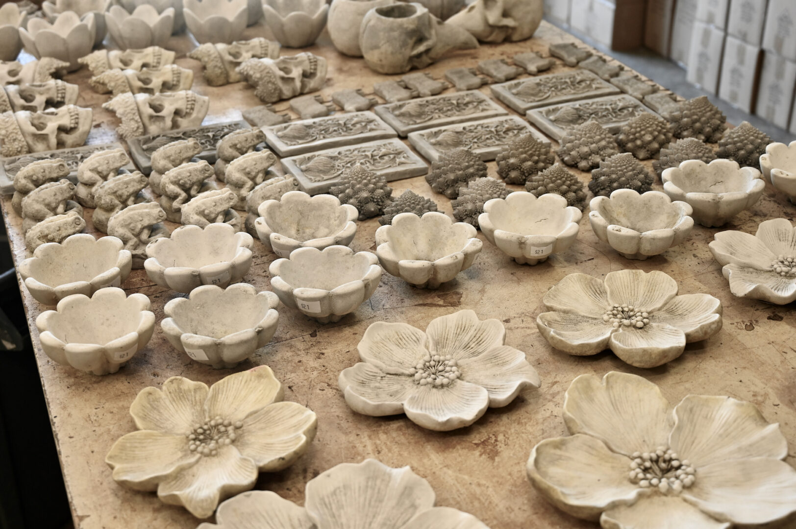 Detroit Garden Works