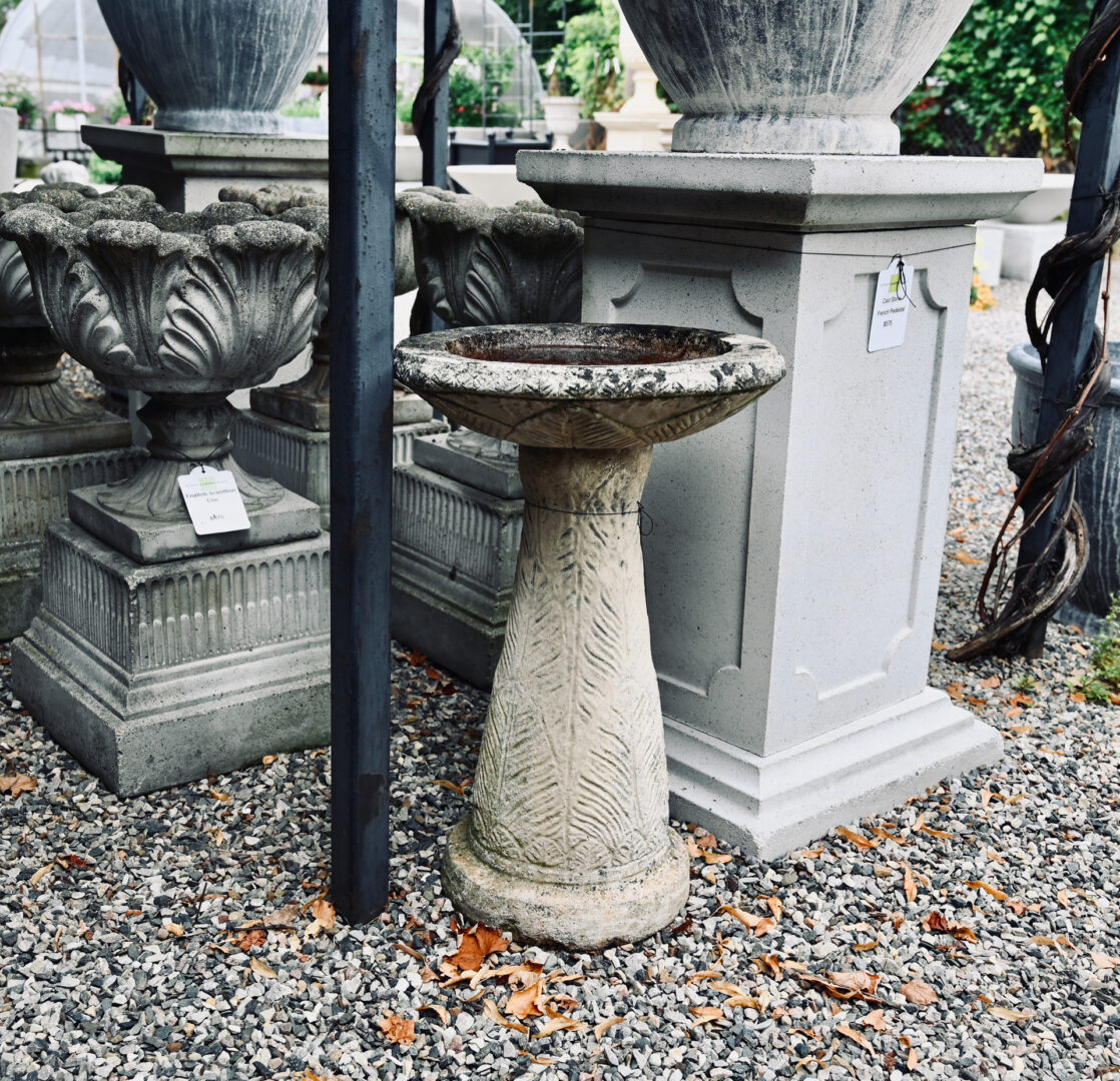 Detroit Garden Works