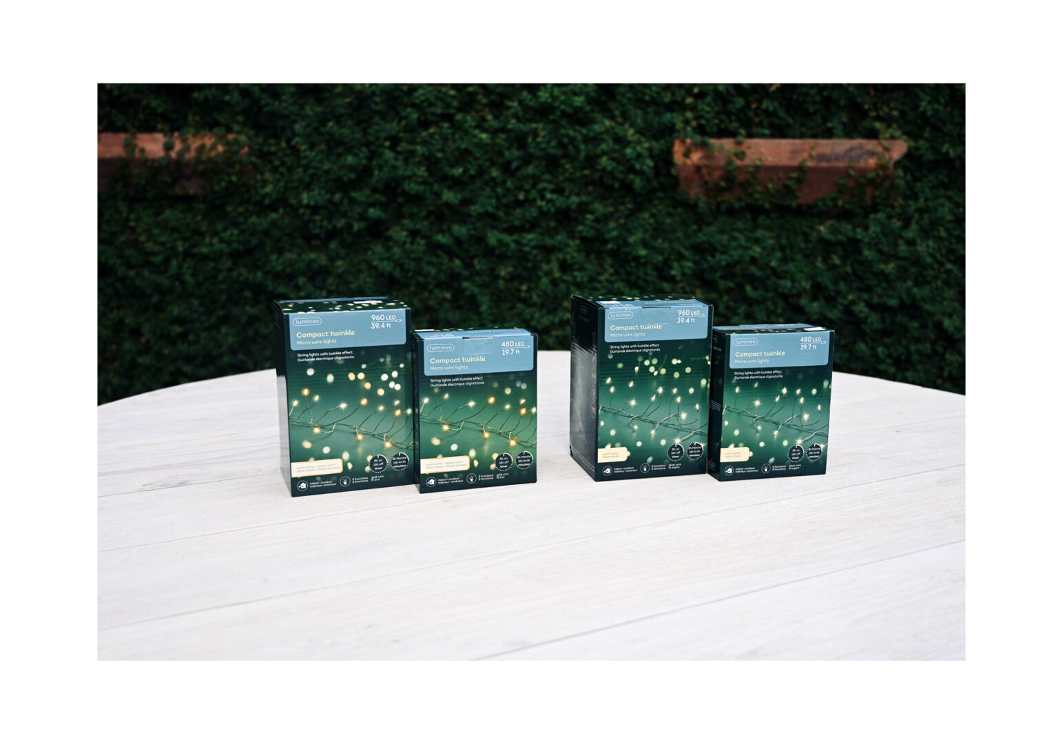 Detroit Garden Works