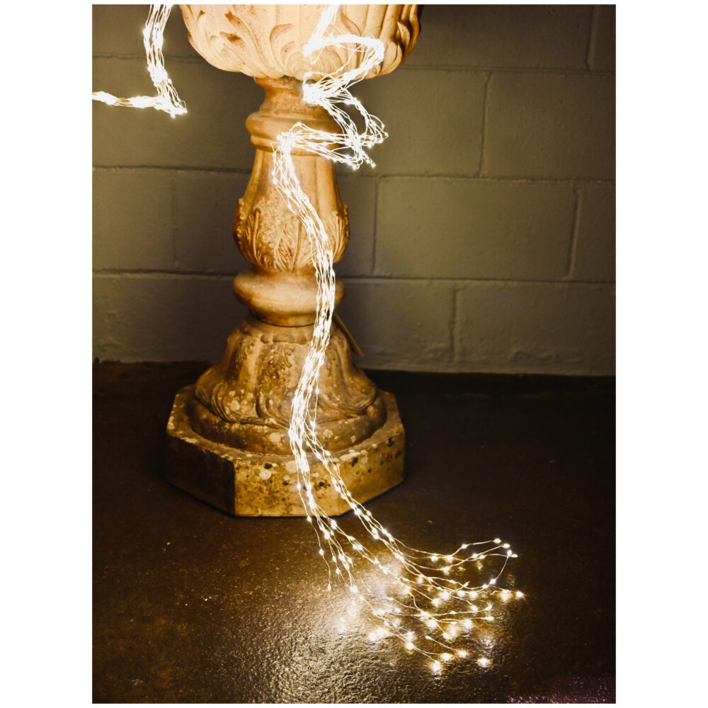 Lumineo Micro-LED Flashing Tree Lights