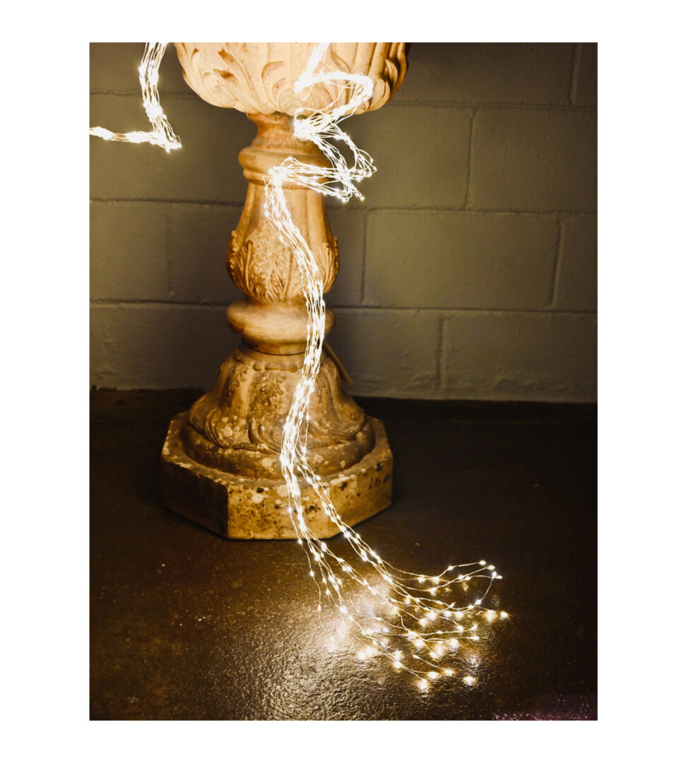 Lumineo Micro-LED Flashing Tree Lights