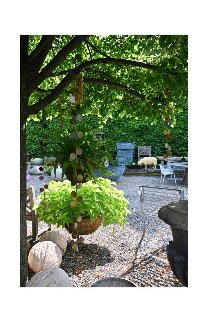 Detroit Garden Works