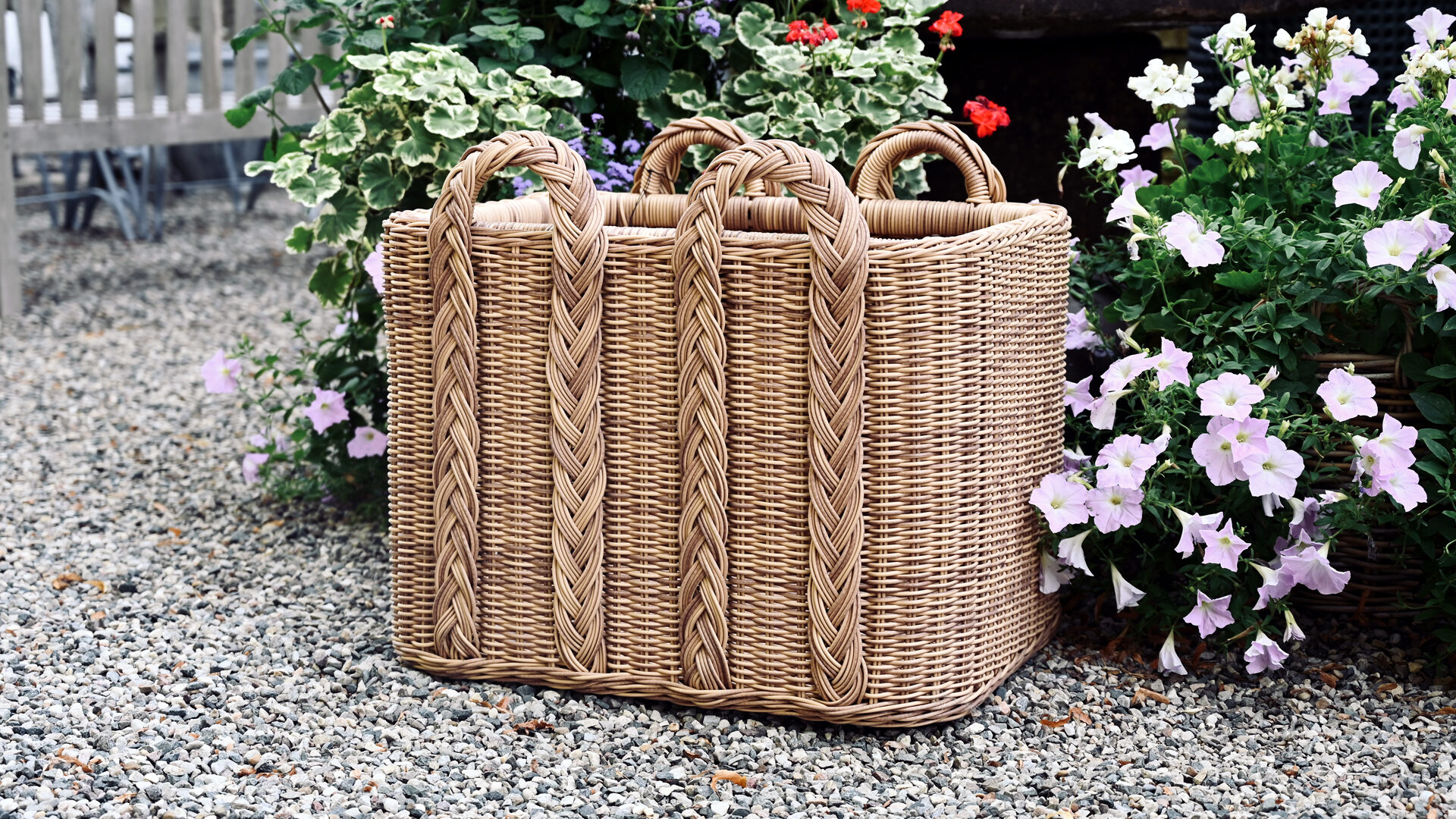 Detroit Garden Works