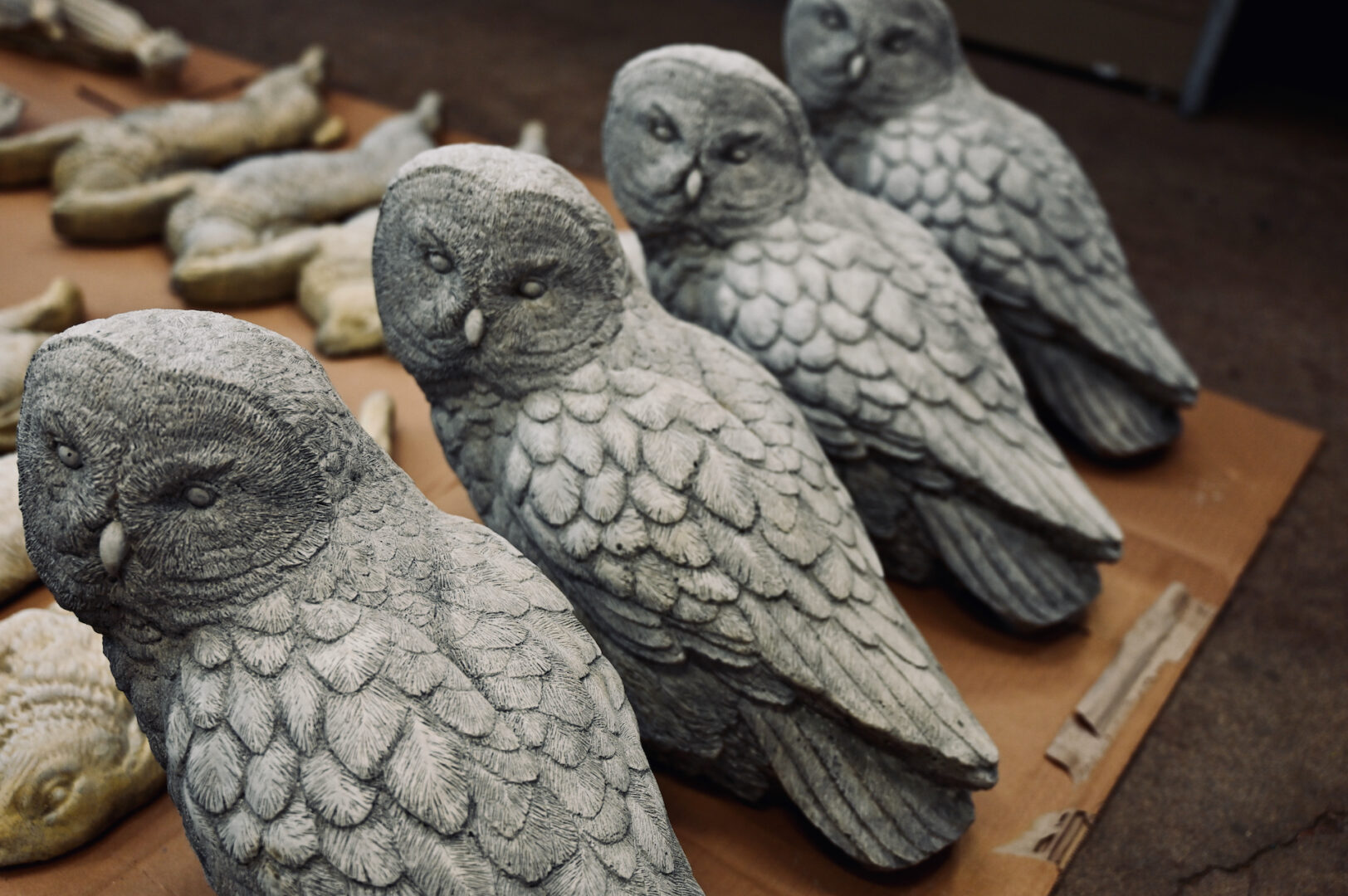 Detroit Garden Works