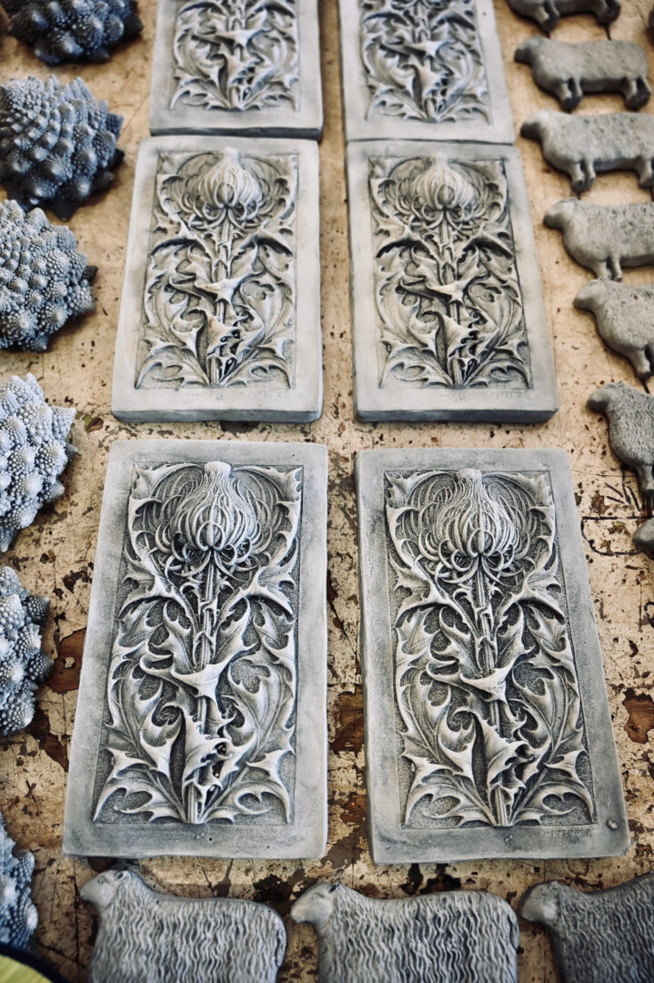 Detroit Garden Works