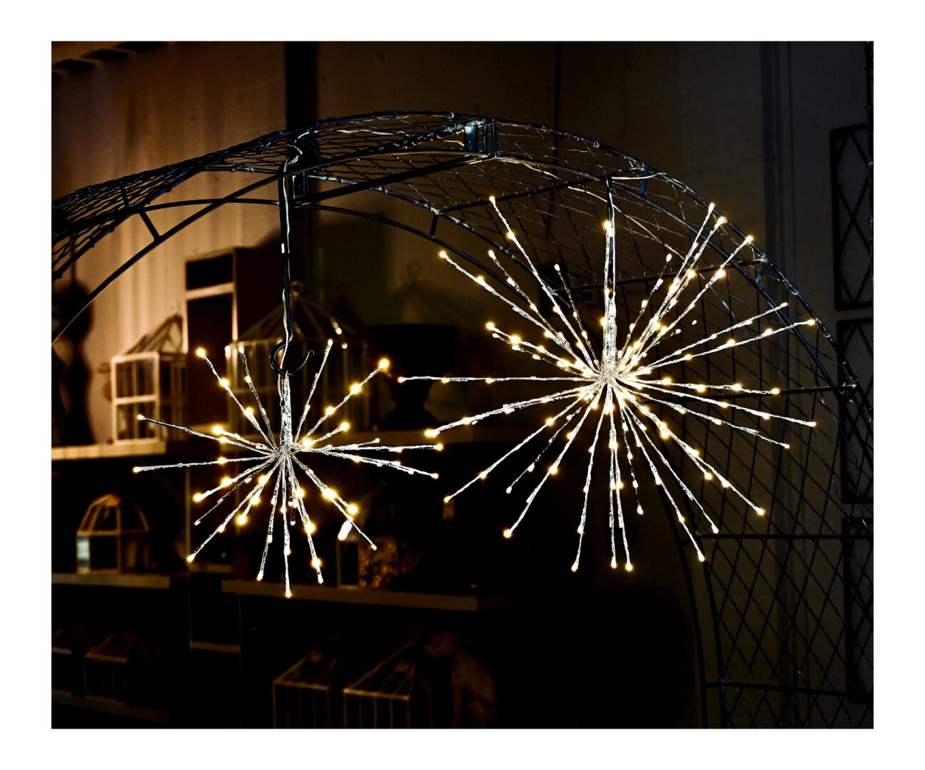 Detroit Garden Works