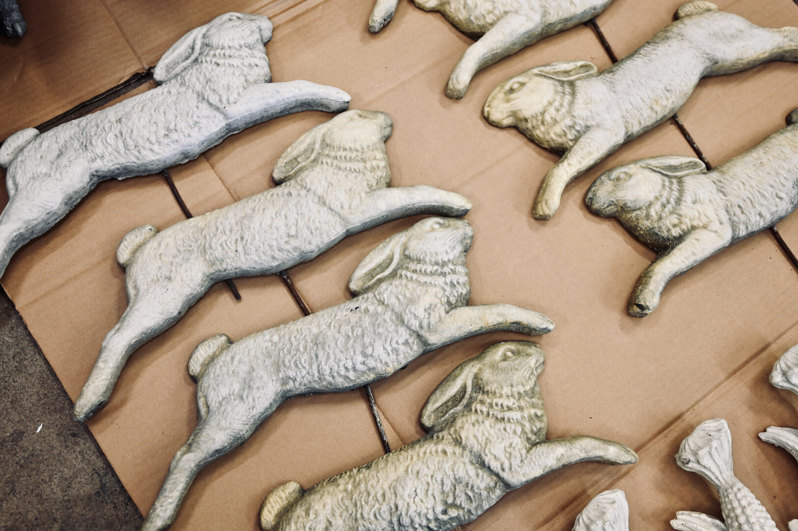 Detroit Garden Works