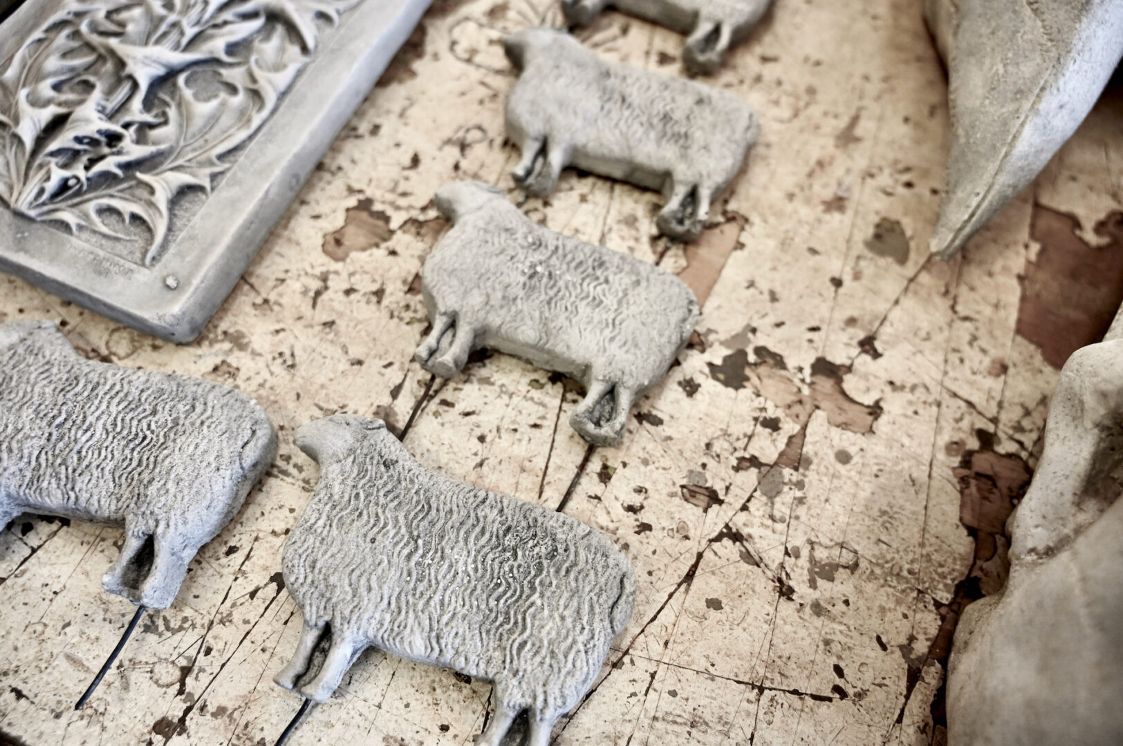 Detroit Garden Works