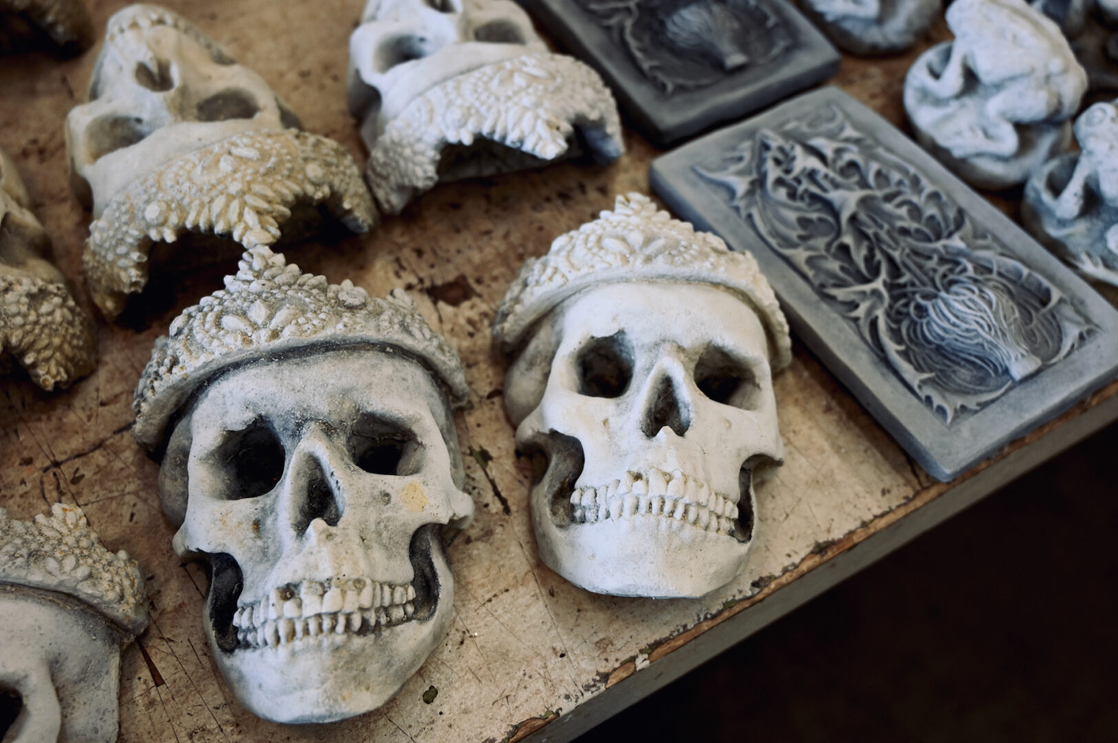 Detroit Garden Works