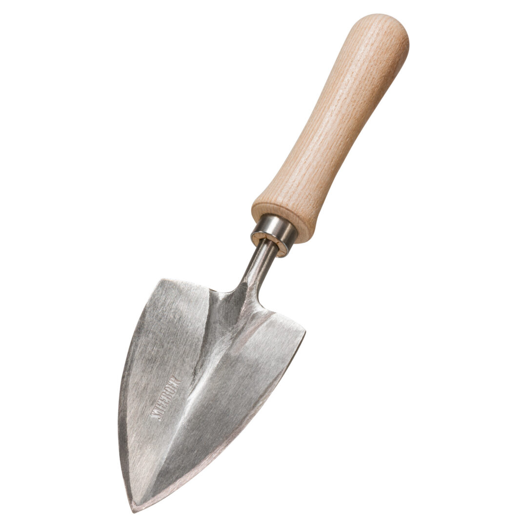 Sneeboer & Zn Small Transplanting Trowel