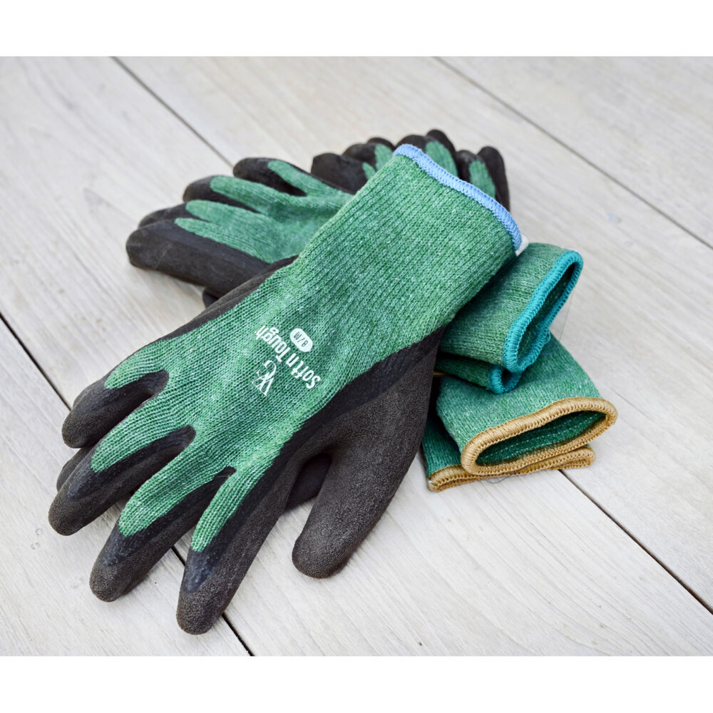 Soft n Tough Gloves