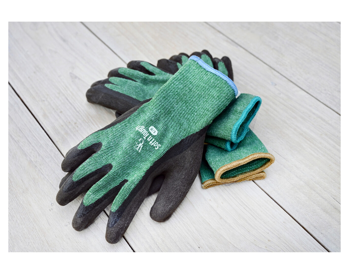 Soft n Tough Gloves